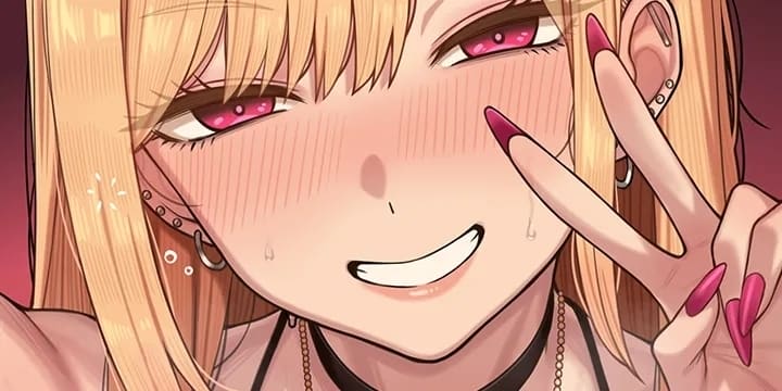 คิตากาวะ มาริน